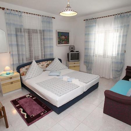 Villa Adriatic Trogir Exterior photo