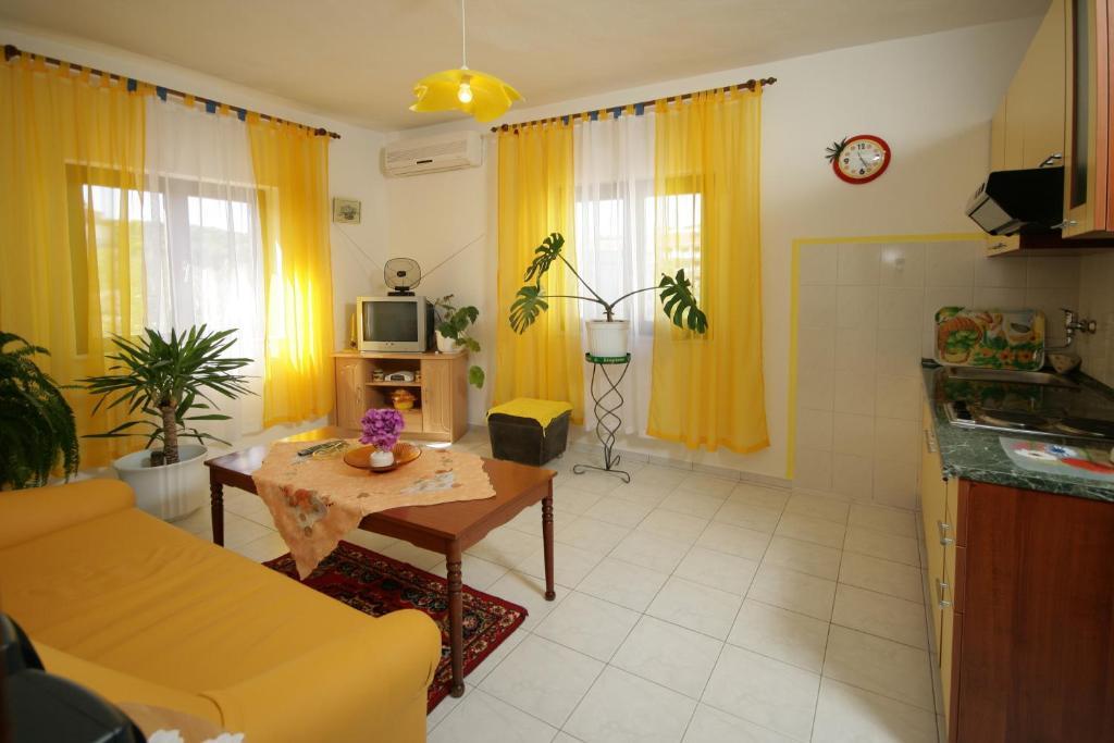 Villa Adriatic Trogir Room photo
