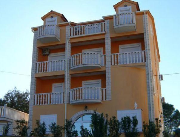 Villa Adriatic Trogir Exterior photo